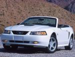 1999 Ford Mustang GT-260 HP