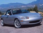 1999 Mazda Miata