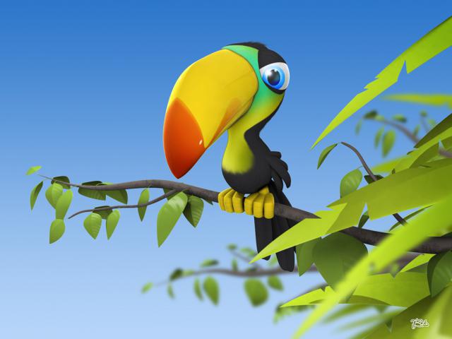 3D_Animals_09