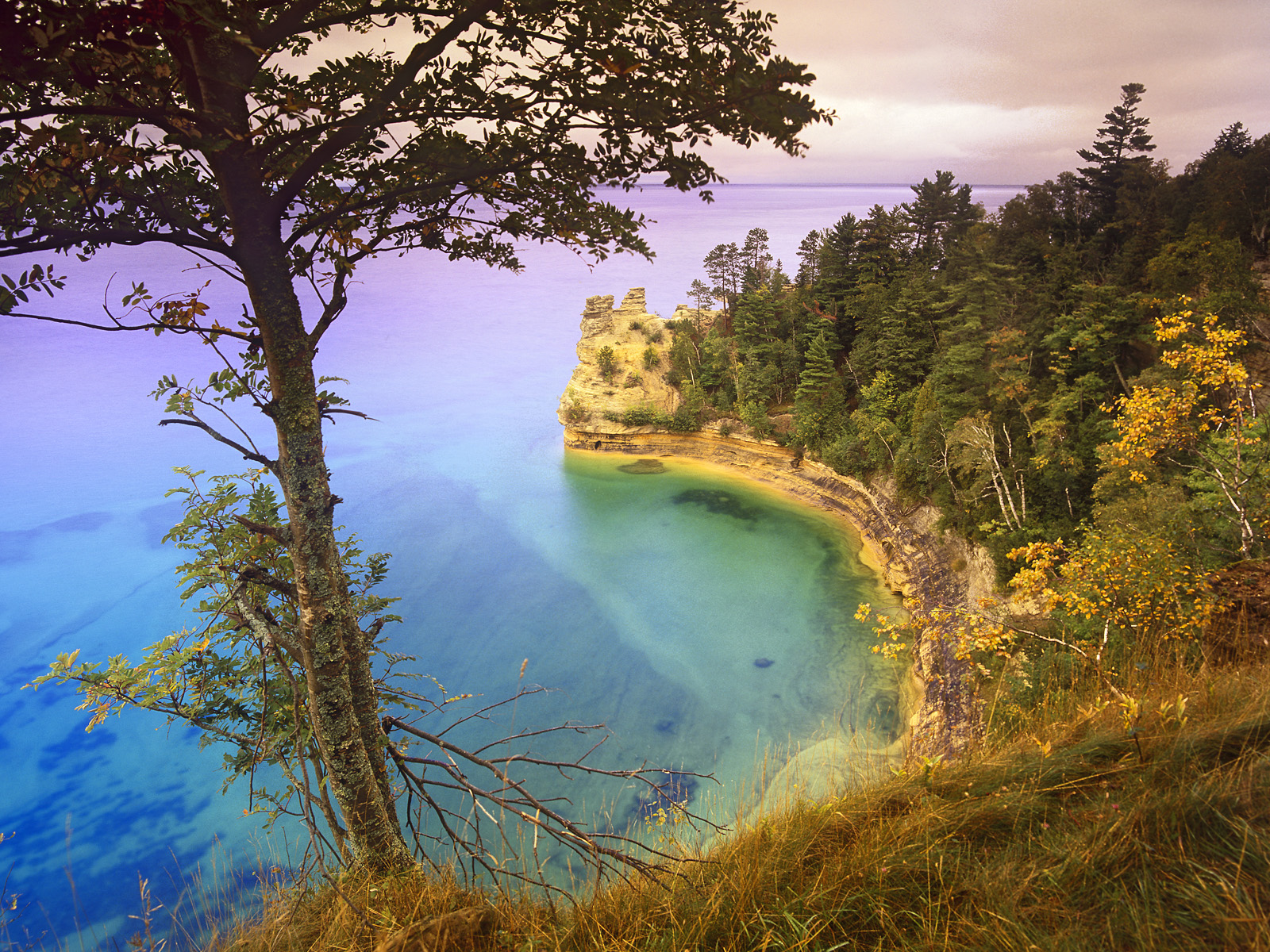 Castle_Rock_Overlooking
