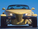 1999 Plymouth Prowler-253 HP
