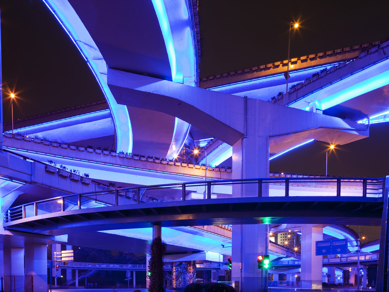 Highway_Interchange
