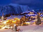 Courchevel_France