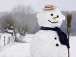 Snowman_Gelderland
