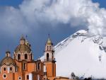 Popocatepetl_Volcano