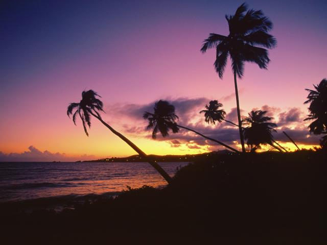 Caribbean_Sunset