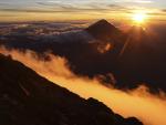 Sunrise_Over_Volcano