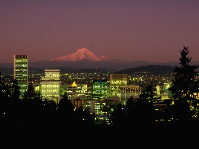 Portland_at_Night