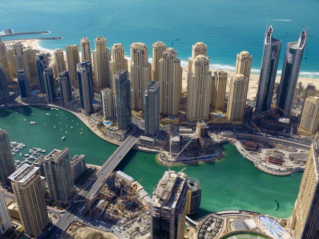 Dubai_Marina