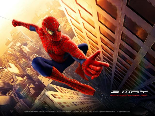 Spiderman46