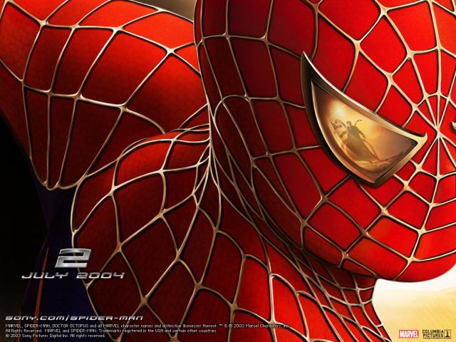 Spiderman50