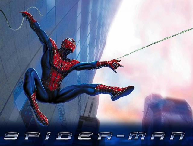 Spiderman53