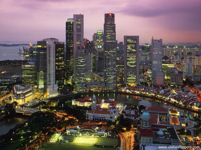 Singapore_at_Night
