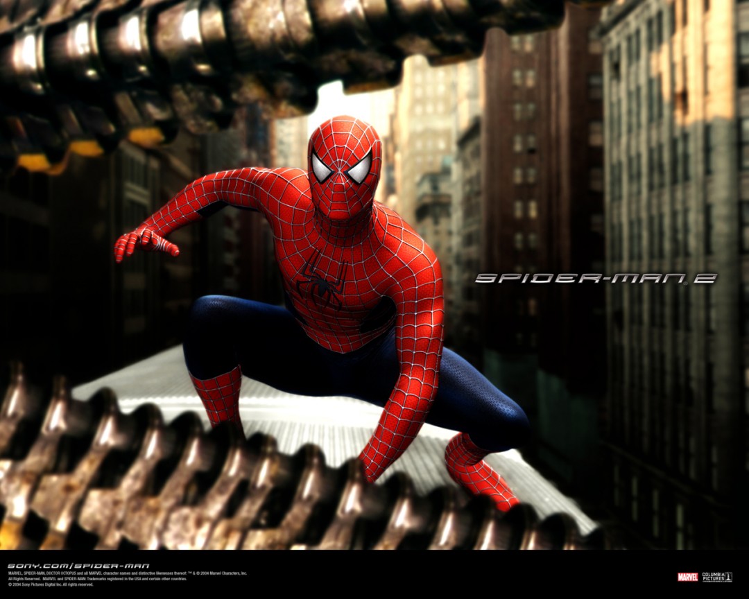 Spiderman62