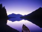 Bowron Lake Provincial Park, British Columbia