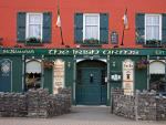 Irish Pub, Lisdoonvarna, Ireland