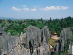 Stone Forest, Yunnan Province, China