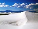 White Sands National Monument, New Mexico (2)