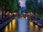 An_Evening_Amsterdam