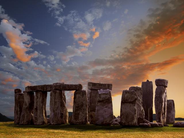 Stonehenge_Salisbury