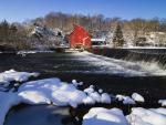 Red_Mill_in_Winter