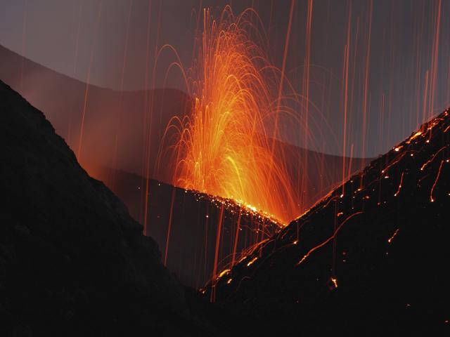 Stromboli_Eruption