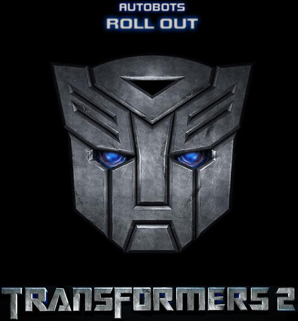 Transformers 2 : Revenge of The Fallen